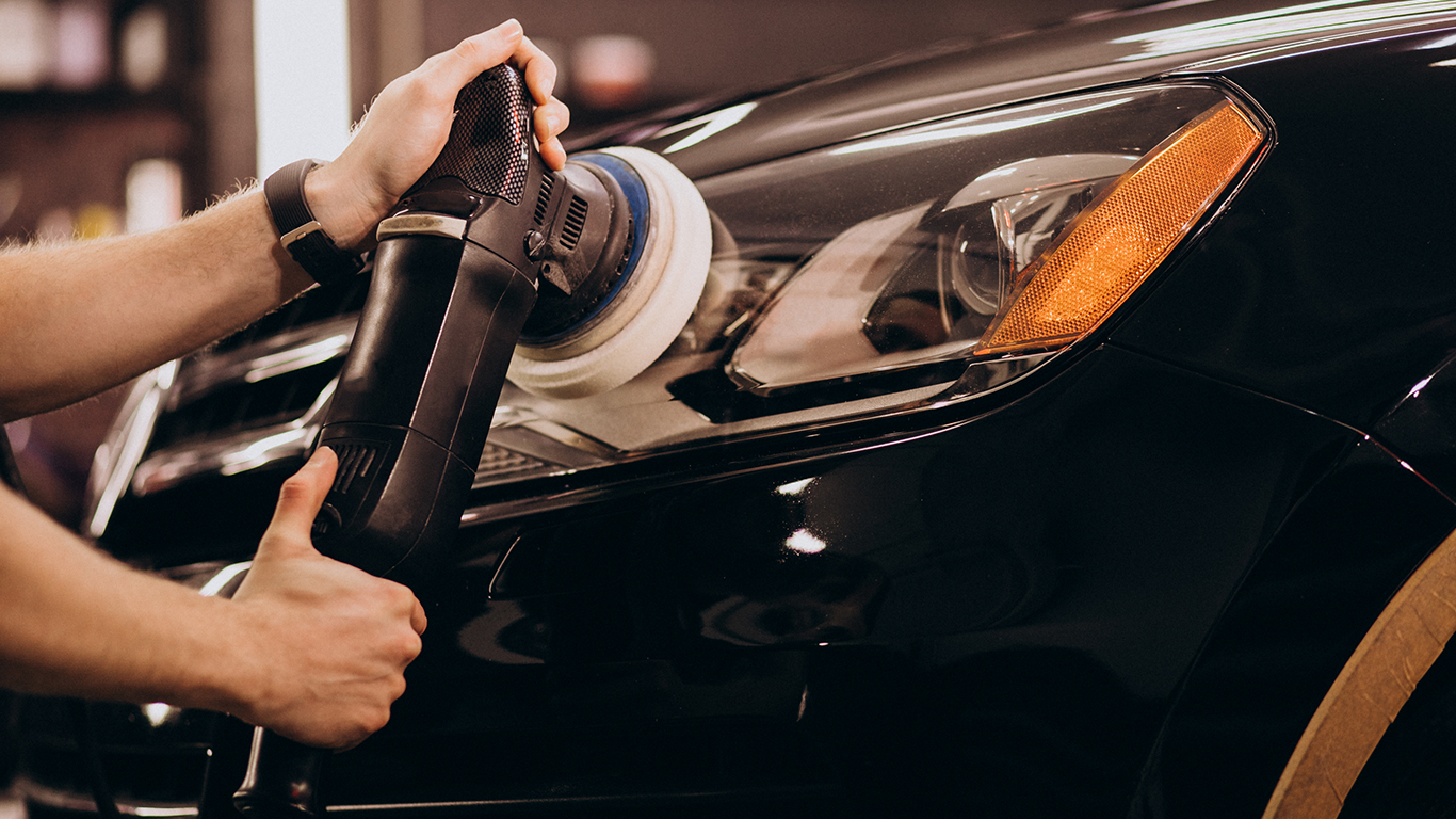 Діагностика, ремонт та обслуговування автоматичної коробки передач (АКПП) у Дніпрі