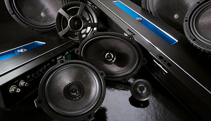 Встановлення автозвука